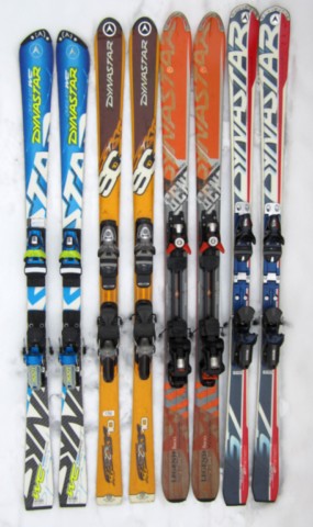 skis - Location Arcs 1800