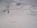 Location Les Arcs 1800 - Domaine skiable